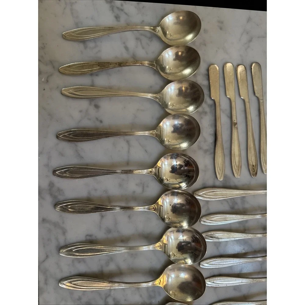 International Silver international silver